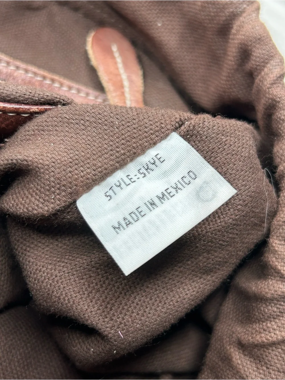 Bed Stu Jericho Backpack